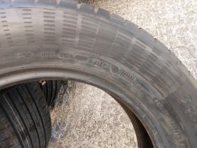 Гуми Летни 215/65R17, снимка 7 - Гуми и джанти - 38428780