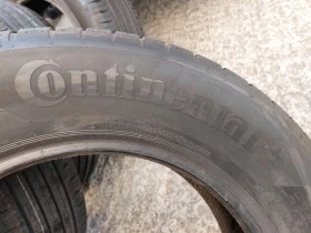 Гуми Летни 215/65R17, снимка 5 - Гуми и джанти - 38428780