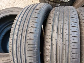 Гуми Летни 215/65R17, снимка 2 - Гуми и джанти - 38428780