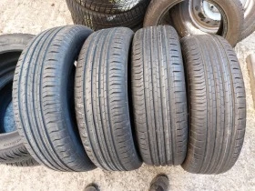 Гуми Летни 215/65R17, снимка 1 - Гуми и джанти - 38428780