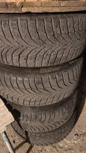 Гуми с джанти Други 245/50R18, снимка 11 - Гуми и джанти - 48199561