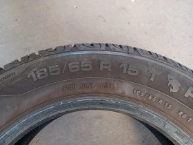 Гуми Летни 185/65R15, снимка 4 - Гуми и джанти - 49383065