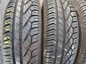 Гуми Летни 185/65R15, снимка 2 - Гуми и джанти - 49383065