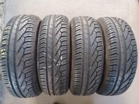 Гуми Летни 185/65R15, снимка 1 - Гуми и джанти - 49383065