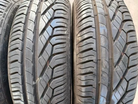 Гуми Летни 185/65R15, снимка 3 - Гуми и джанти - 49383065