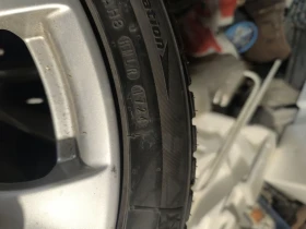 Гуми с джанти Nexen 225/45R17, снимка 4 - Гуми и джанти - 52426113