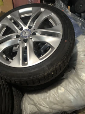 Гуми с джанти Nexen 225/45R17, снимка 7 - Гуми и джанти - 52426113