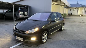 Peugeot 206  - изображение 10