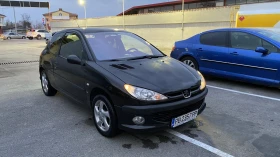 Peugeot 206  - изображение 6