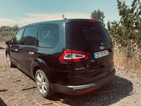 Ford Galaxy Дизел - изображение 3