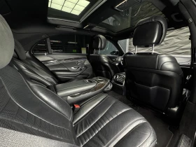 Mercedes-Benz S 350 d L 4Matic Burmester* 360* Pano* BlueTEC, снимка 9