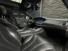 Mercedes-Benz S 350 d L 4Matic Burmester* 360* Pano* BlueTEC, снимка 10