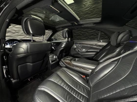 Mercedes-Benz S 350 d L 4Matic Burmester* 360* Pano* BlueTEC, снимка 8