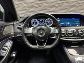 Mercedes-Benz S 350 d L 4Matic Burmester* 360* Pano* BlueTEC, снимка 6