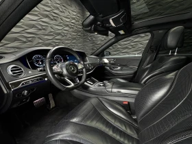 Mercedes-Benz S 350 d L 4Matic Burmester* 360* Pano* BlueTEC, снимка 7