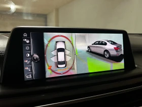 BMW 750 LONG xDrive 2016 /166 000 км/ РЕГИСТРИРАНА, снимка 15