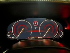 BMW 750 LONG xDrive 2016 /166 000 км/ РЕГИСТРИРАНА, снимка 13