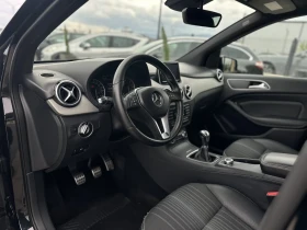 Mercedes-Benz B 180 CDI 2012, снимка 8