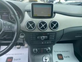 Mercedes-Benz B 180 CDI 2012, снимка 15