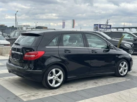 Mercedes-Benz B 180 CDI 2012, снимка 6