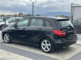 Mercedes-Benz B 180 CDI 2012, снимка 7