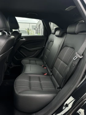 Mercedes-Benz B 180 CDI 2012, снимка 14