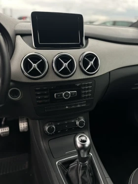 Mercedes-Benz B 180 CDI 2012, снимка 13