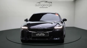 Kia Stinger 2.0T 2WD PLATINUM autogeorge.com, снимка 3