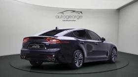 Kia Stinger 2.0T 2WD PLATINUM autogeorge.com, снимка 2