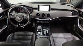 Kia Stinger 2.0T 2WD PLATINUM autogeorge.com, снимка 6