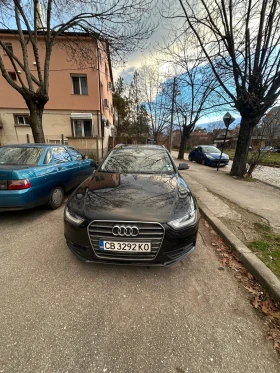 Audi A4, снимка 2