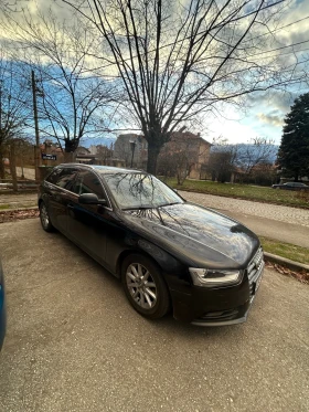 Audi A4, снимка 3