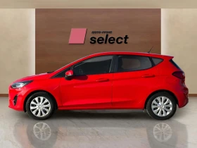Ford Fiesta 1.0 EcoBoost, снимка 4