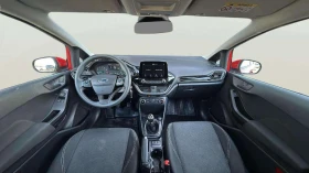 Ford Fiesta 1.0 EcoBoost, снимка 12