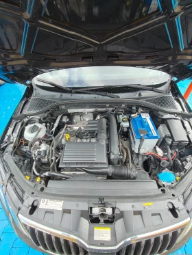 Skoda Octavia 1.4 G-TEC DSG FACELIFT, снимка 8