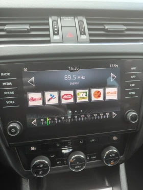 Skoda Octavia 1.4 G-TEC DSG FACELIFT, снимка 8