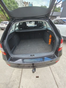 Skoda Octavia 1.4 G-TEC DSG FACELIFT, снимка 6