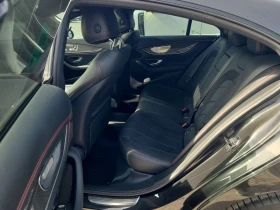 Mercedes-Benz CLS 53 AMG 4MATIC * DISTRONIC* ОБДУХВАНЕ* BURMESTER* , снимка 12
