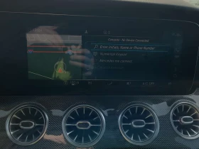 Mercedes-Benz CLS 53 AMG 4MATIC * DISTRONIC* ОБДУХВАНЕ* BURMESTER* , снимка 11