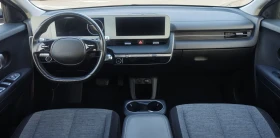 Hyundai Ioniq 5 Dynamiq/RWD/72, 6kwh/Гаранция/SOH99, 8%, снимка 8