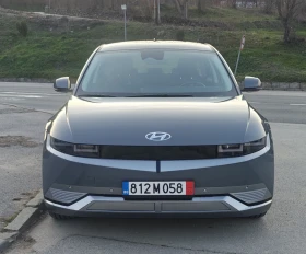 Hyundai Ioniq 5 Dynamiq/RWD/72, 6kwh/Гаранция/SOH99, 8%, снимка 2