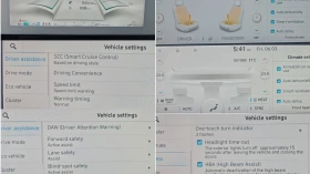 Hyundai Ioniq 5 Dynamiq/RWD/72, 6kwh/Гаранция/SOH99, 8%, снимка 14