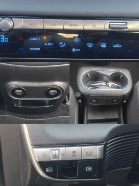 Hyundai Ioniq 5 Dynamiq/RWD/72, 6kwh/Гаранция/SOH99, 8%, снимка 11