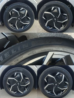 Hyundai Ioniq 5 Dynamiq/RWD/72, 6kwh/Гаранция/SOH99, 8%, снимка 12