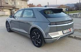 Hyundai Ioniq 5 Dynamiq/RWD/72, 6kwh/Гаранция/SOH99, 8%, снимка 5