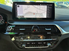 BMW 530E M Sport X Drive ПАНОРАМА, снимка 16