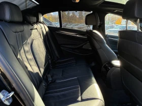 BMW 530E M Sport X Drive ПАНОРАМА, снимка 17