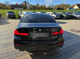 BMW 530E M Sport X Drive ПАНОРАМА, снимка 5