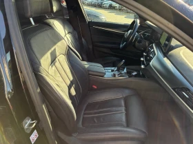 BMW 530E M Sport X Drive ПАНОРАМА, снимка 9