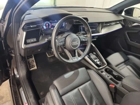 Audi A3 ПАНОРАМА* АМБИЕНТНО ОСВЕТЛЕНИЕ* КАРФАКС* , снимка 12